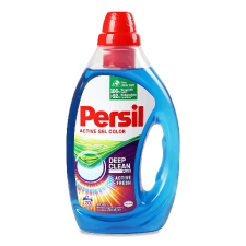 Гель для прання Persil Color mini slide 1