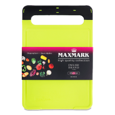 Дошка обробна Maxmark 35X24 см mini slide 1