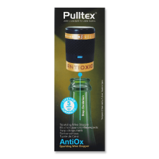 Пробка для шампанського Pulltex Antiox mini slide 1