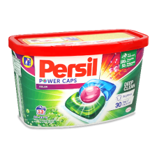 Капсули для прання Persil Color mini slide 1