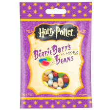 Конфеты Jelly Belly Гарри Поттер 54г mini slide 1