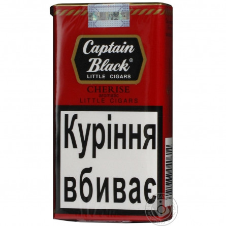 Сигари Captain Black Sweet Cherry