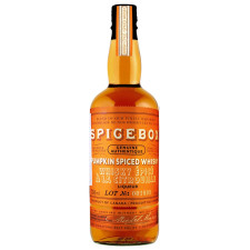 Віскі Spicebox Pumpkin 35% 0.75л mini slide 1