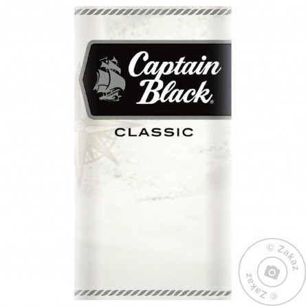 Сигары Captain Black Little Cigars Classic 20шт