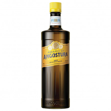 Лікер Amaro di Angostura 35% 0,7л