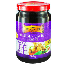 Соус Lee Kum Kee Hoisin Sauce 397г mini slide 1