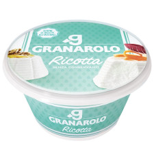 Сир Granarolo Рікотта 250г mini slide 1