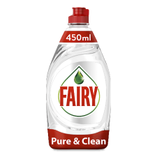 Засіб для миття посуду Fairy PureClean mini slide 1