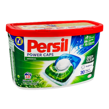 Капсули для прання Persil універсальні mini slide 1