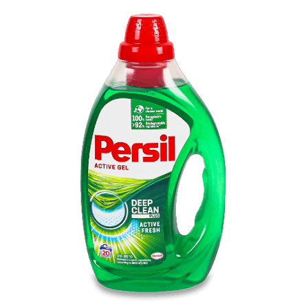Гель для прання Persil універсальний