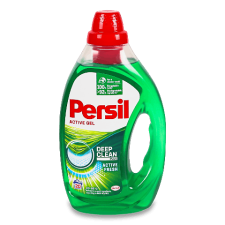 Гель для прання Persil універсальний mini slide 1