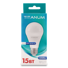 Лампа Titanum LED 15W mini slide 1