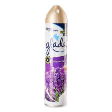 Освіжувач повітря Glade «Лаванда» mini slide 1