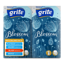 Хустинки паперові Grite Blossom mini slide 1