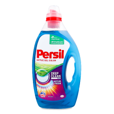 Гель для прання Persil Color концентрований mini slide 1