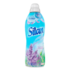 Ополіскувач Silan «Лавандовий сад» mini slide 1