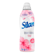 Ополіскувач Silan Fresh Control «Свіжість квітів» mini slide 1