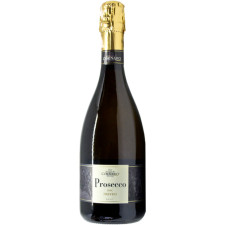 Вино игристое Montelliana Cornaro Prosecco brut Spumante белое брют 0.75 л 11% mini slide 1