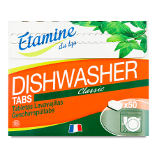 Таблетки для ПММ Etamine du lys mini slide 1