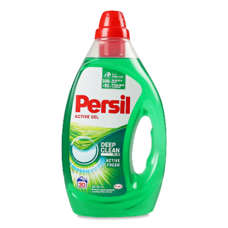 Гель для прання Persil Power