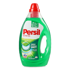 Гель для прання Persil Power mini slide 1