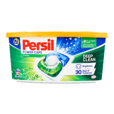 Капсули для прання Persil Universal для білих та світлих речей mini slide 1