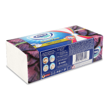 Рушники кухонні Zewa Wisch&Weg Home collection mini slide 1