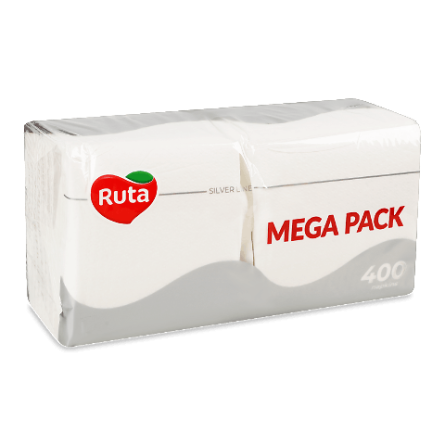 Серветки Ruta Mega Pack