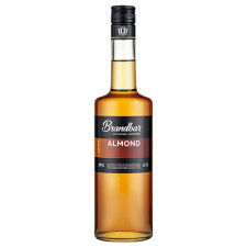 Лікер Brandbar Peach 0.7 л 20% mini slide 1