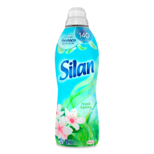 Ополіскувач Silan «Весняна свіжість» mini slide 1