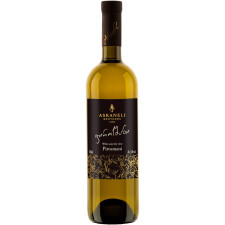Вино Askaneli Пиросмани белое полусухое 0.75 л 12% mini slide 1