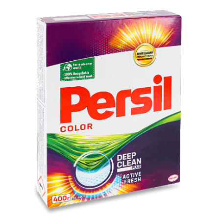 Порошок Persil Color автомат slide 1