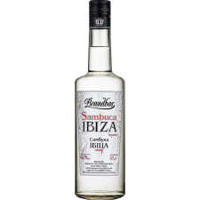 Самбука Brandbar Ibiza 0.7 л 42% mini slide 1