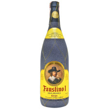 Вино Faustino Gran Reserva I красное сухое 13,5% 0,75л mini slide 1