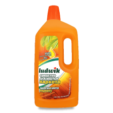 Рідина для миття паркету Ludwik mini slide 1