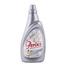 Кондиционер-смягчитель для тканей Perlux Perfume Glamour 1л mini slide 1