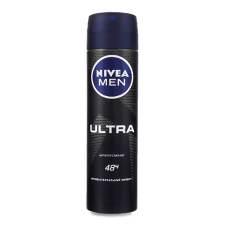 Дезодорант Nivea Men Ultra антиперспірант mini slide 1