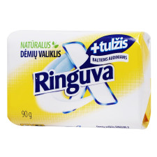 Плямовивідник Ringuva X для білих тканин 90г mini slide 1
