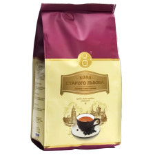 Кава Wiener Kaffee Старого Львова Люксова мелена 200г mini slide 1