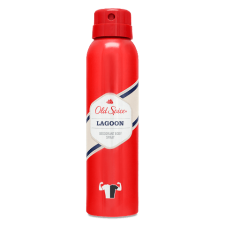 Дезодорант-аерозоль Old Spice Lagoon mini slide 1