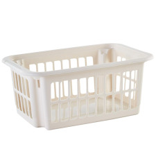 Кошик Алеана біла троянда 18л mini slide 1