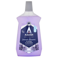 Засіб миючий Astonish Лаванда для миття підлоги суперконцентрат 1л mini slide 1