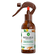 Ароматичний спрей для будинку Air Wick Botanica Сандалове дерево і Карибський ветивер 237мл mini slide 1