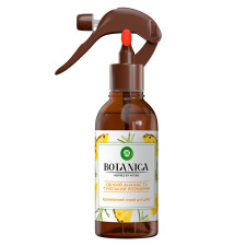 Ароматичний спрей для будинку Air Wick Botanica Свіжий ананас і туніський розмарин 237мл mini slide 1