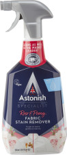Плямовивідник-спрей Astonish Premium Edition Роза та Півонія 750мл mini slide 1