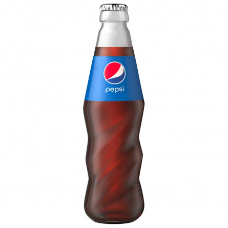 Напій газований Pepsi Cola 0,3л