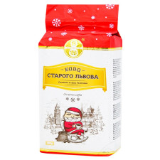 Кава Старого Львова Різдвяна мелена 250г mini slide 1
