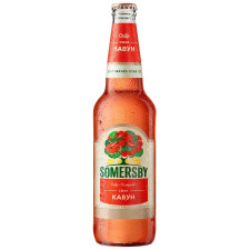 Сидр Somersby Кавун 4.7% 0,5л mini slide 1