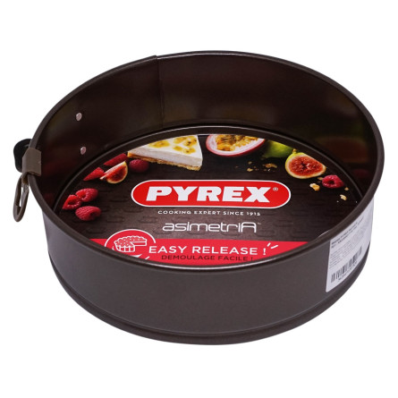 Форма PYREX Asimetria 20 см