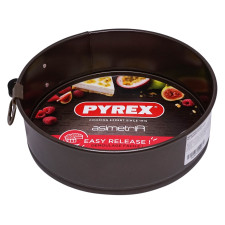 Форма PYREX Asimetria 20 см mini slide 1